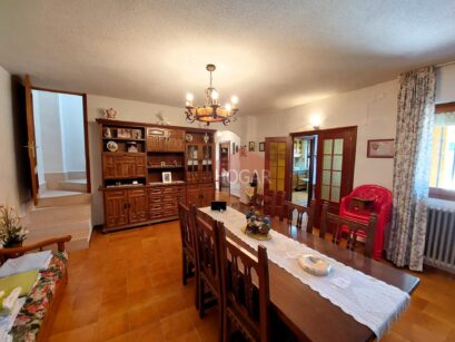 ESPECTACULAR CHALET EN PINAR DE NAVARES (ÁVILA) 05292 98