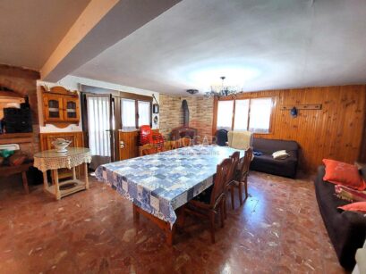 ESPECTACULAR CHALET EN PINAR DE NAVARES (ÁVILA) 05292 61