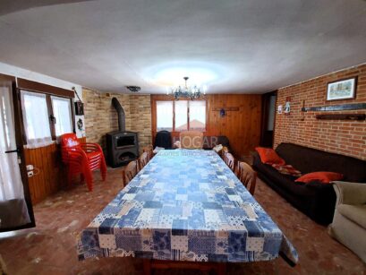 ESPECTACULAR CHALET EN PINAR DE NAVARES (ÁVILA) 05292 60