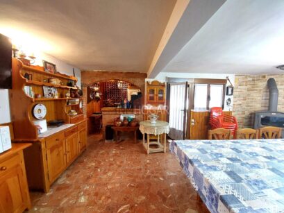 ESPECTACULAR CHALET EN PINAR DE NAVARES (ÁVILA) 05292 59