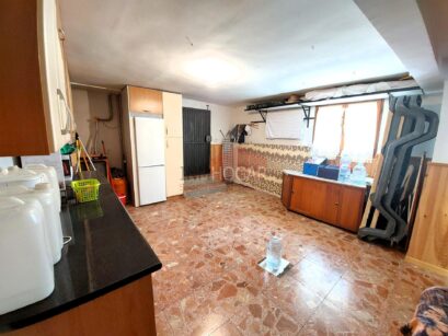 ESPECTACULAR CHALET EN PINAR DE NAVARES (ÁVILA) 05292 58