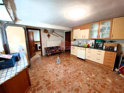 ESPECTACULAR CHALET EN PINAR DE NAVARES (ÁVILA) 05292 56