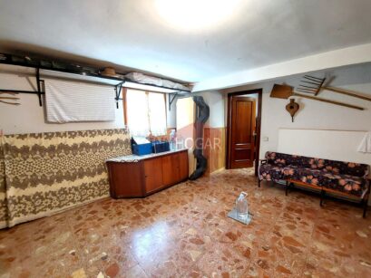 ESPECTACULAR CHALET EN PINAR DE NAVARES (ÁVILA) 05292 55