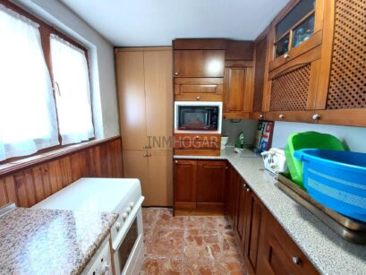 ESPECTACULAR CHALET EN PINAR DE NAVARES (ÁVILA) 05292 54