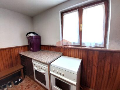 ESPECTACULAR CHALET EN PINAR DE NAVARES (ÁVILA) 05292 53