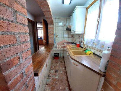 ESPECTACULAR CHALET EN PINAR DE NAVARES (ÁVILA) 05292 52