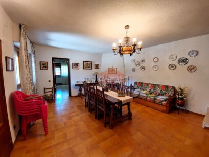 ESPECTACULAR CHALET EN PINAR DE NAVARES (ÁVILA) 05292 97
