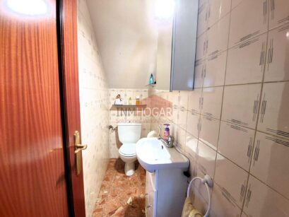 ESPECTACULAR CHALET EN PINAR DE NAVARES (ÁVILA) 05292 50