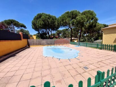 ESPECTACULAR CHALET EN PINAR DE NAVARES (ÁVILA) 05292 48