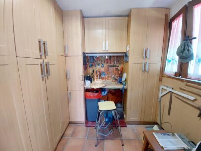 ESPECTACULAR CHALET EN PINAR DE NAVARES (ÁVILA) 05292 43