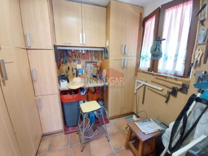 ESPECTACULAR CHALET EN PINAR DE NAVARES (ÁVILA) 05292 42