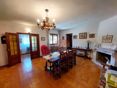 ESPECTACULAR CHALET EN PINAR DE NAVARES (ÁVILA) 05292 96