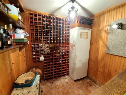 ESPECTACULAR CHALET EN PINAR DE NAVARES (ÁVILA) 05292 41