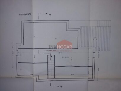 ESPECTACULAR CHALET EN PINAR DE NAVARES (ÁVILA) 05292 40