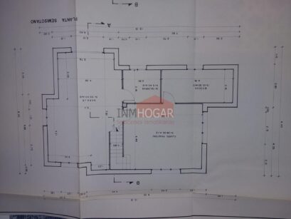 ESPECTACULAR CHALET EN PINAR DE NAVARES (ÁVILA) 05292 39