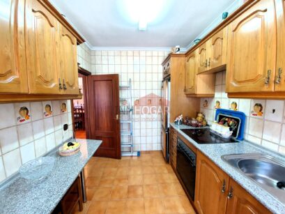ESPECTACULAR CHALET EN PINAR DE NAVARES (ÁVILA) 05292 95
