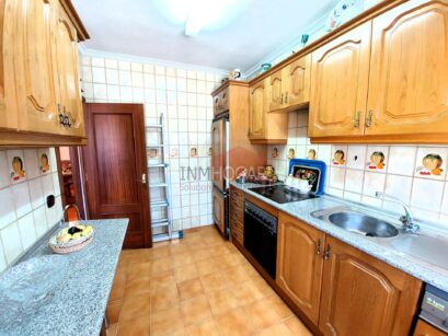 ESPECTACULAR CHALET EN PINAR DE NAVARES (ÁVILA) 05292 94