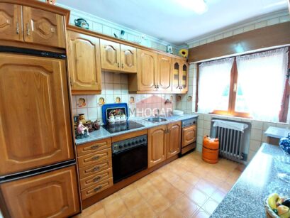 ESPECTACULAR CHALET EN PINAR DE NAVARES (ÁVILA) 05292 93