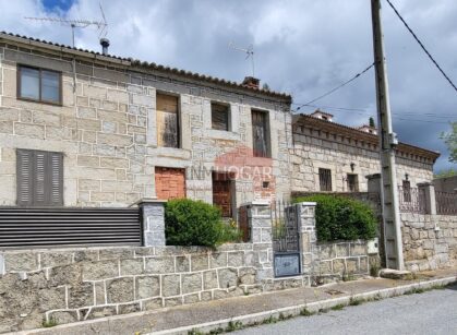 ÁVILA 50