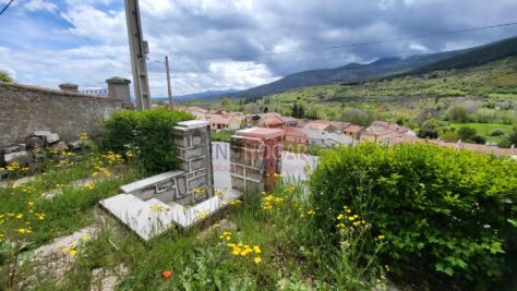 CASA EN VENTA EN VILLATORO