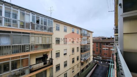 PISO EN VENTA EN ÁVILA ZONA SUR