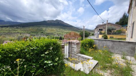 CASA EN VENTA EN VILLATORO