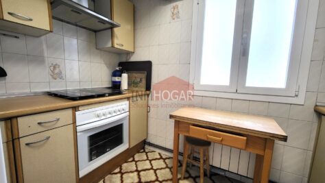 PISO EN VENTA EN ÁVILA ZONA SUR