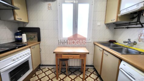 PISO EN VENTA EN ÁVILA ZONA SUR