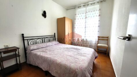 PISO EN VENTA EN ÁVILA ZONA SUR