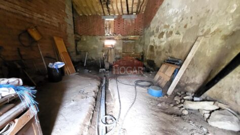 CASA EN VENTA EN VILLATORO