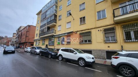 PISO EN VENTA EN ÁVILA ZONA SUR