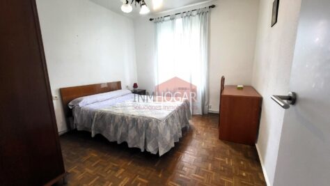 PISO EN VENTA EN ÁVILA ZONA SUR