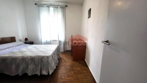 PISO EN VENTA EN ÁVILA ZONA SUR