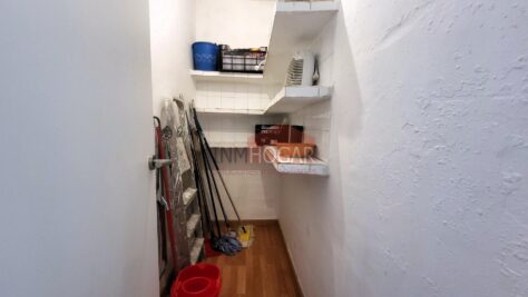 PISO EN VENTA EN ÁVILA ZONA SUR