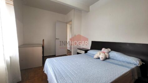 PISO EN VENTA EN ÁVILA ZONA SUR