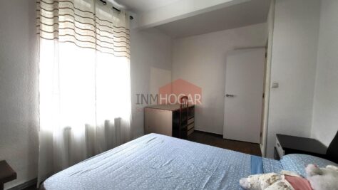 PISO EN VENTA EN ÁVILA ZONA SUR