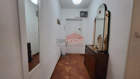 PISO EN VENTA EN ÁVILA ZONA SUR