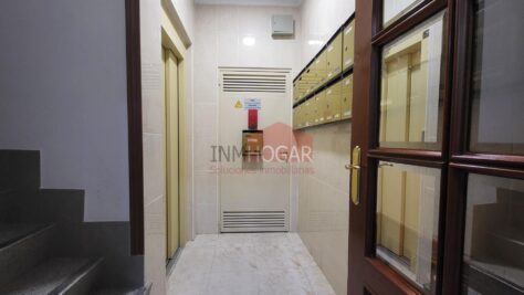 PISO EN VENTA EN ÁVILA ZONA SUR