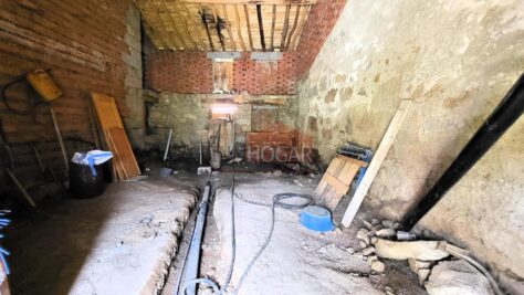 CASA EN VENTA EN VILLATORO