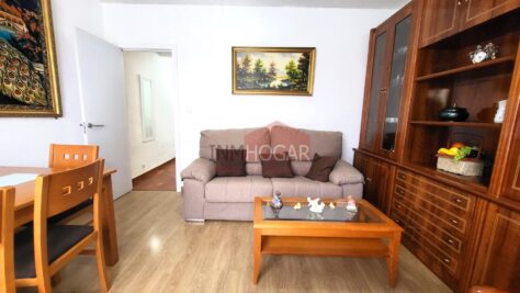PISO EN VENTA EN ÁVILA ZONA SUR