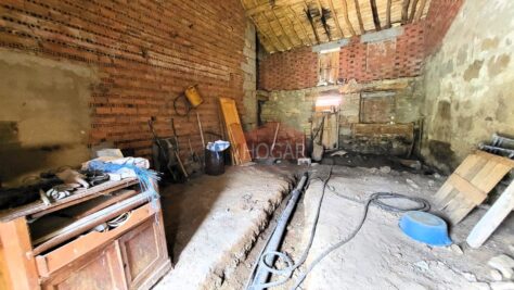 CASA EN VENTA EN VILLATORO