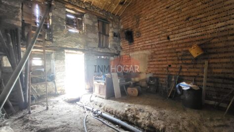 CASA EN VENTA EN VILLATORO