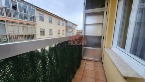 PISO EN VENTA EN ÁVILA ZONA SUR