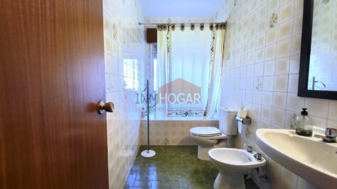 CHALET INDEPENDIENTE EN BURGOHONDO