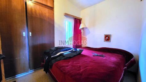 CHALET DE PLANTA ÚNICA EN LA CAÑADA