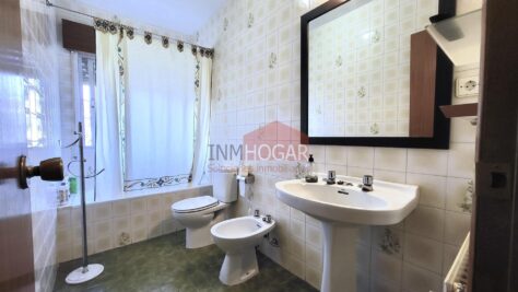 CHALET INDEPENDIENTE EN BURGOHONDO