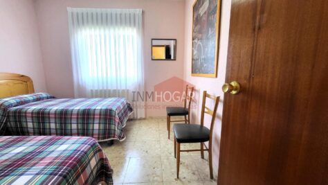 CHALET INDEPENDIENTE EN BURGOHONDO