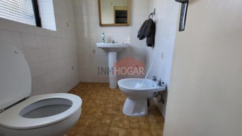 CHALET INDEPENDIENTE EN BURGOHONDO