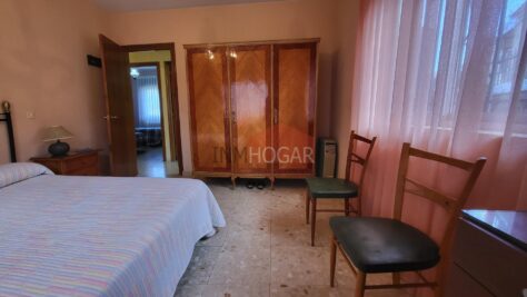 CHALET INDEPENDIENTE EN BURGOHONDO