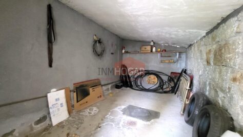 CHALET DE PLANTA ÚNICA EN LA CAÑADA